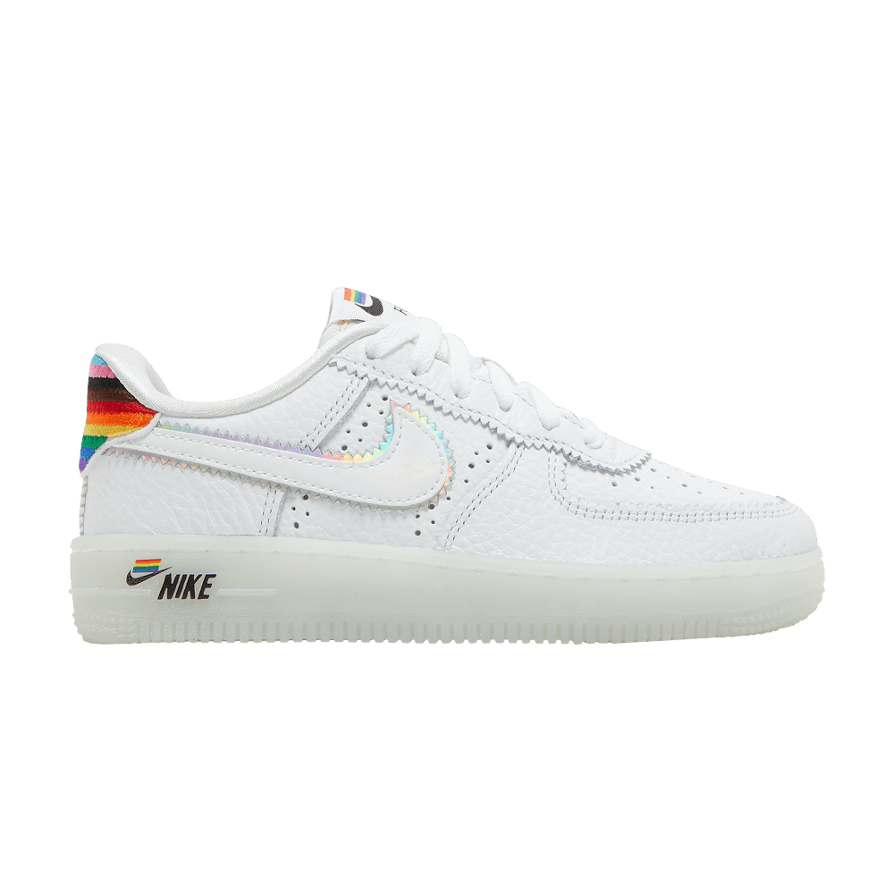 Air Force 1 PS 'Be True'