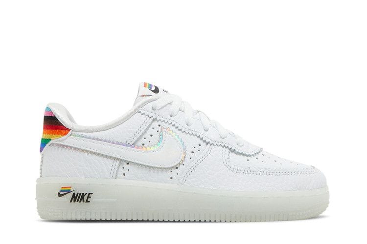 Air Force 1 PS 'Be True'