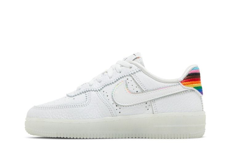 Air Force 1 PS 'Be True'