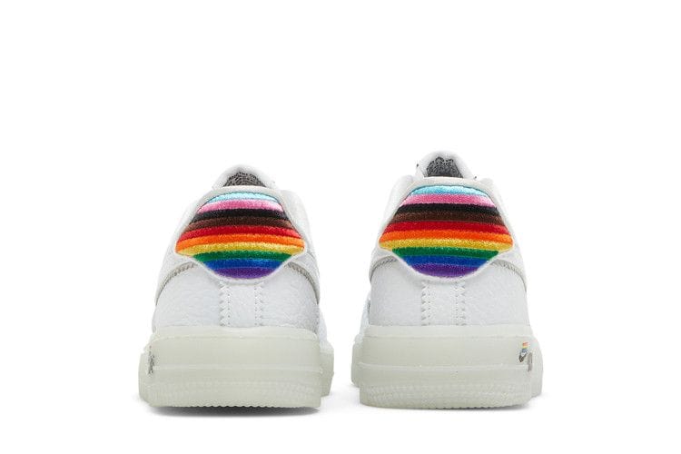 Air Force 1 PS 'Be True'