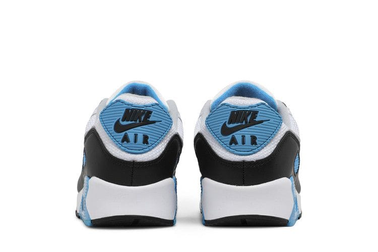Men's Air Max 90 Retro 'Laser Blue' 2020