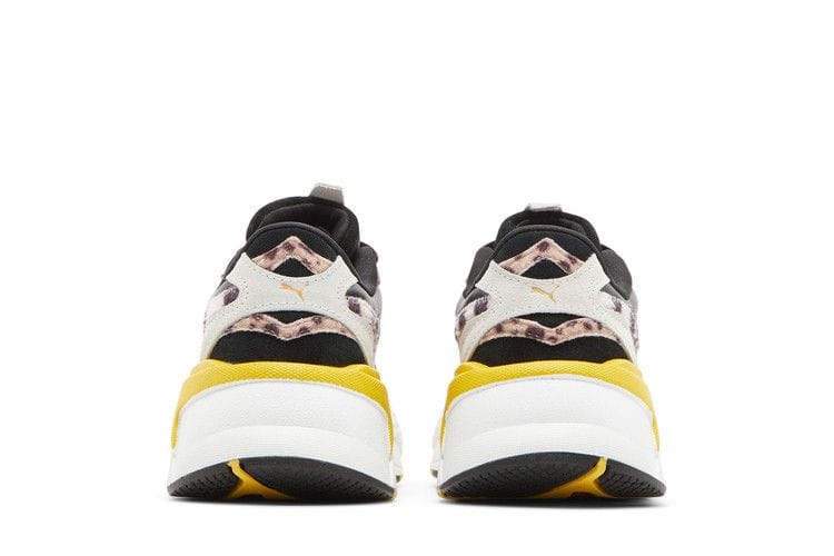 Women's RS-X3 'Wildcats - Black Rust'