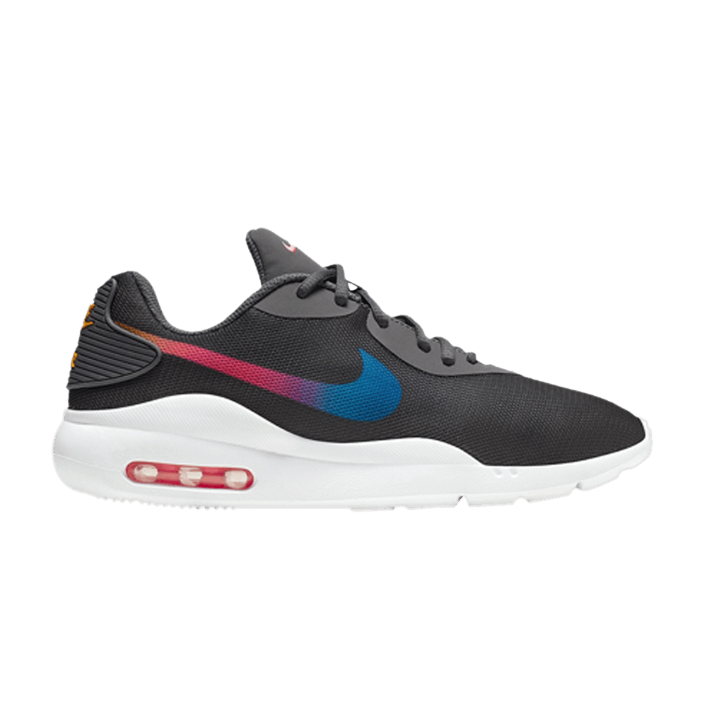 Women's Air Max Oketo 'Dark Grey Multi'