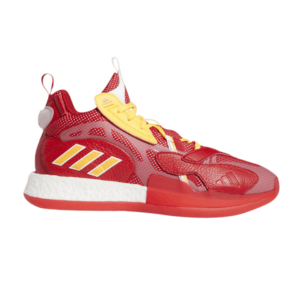 Men's ZoneBoost 'Team Collegiate Red'