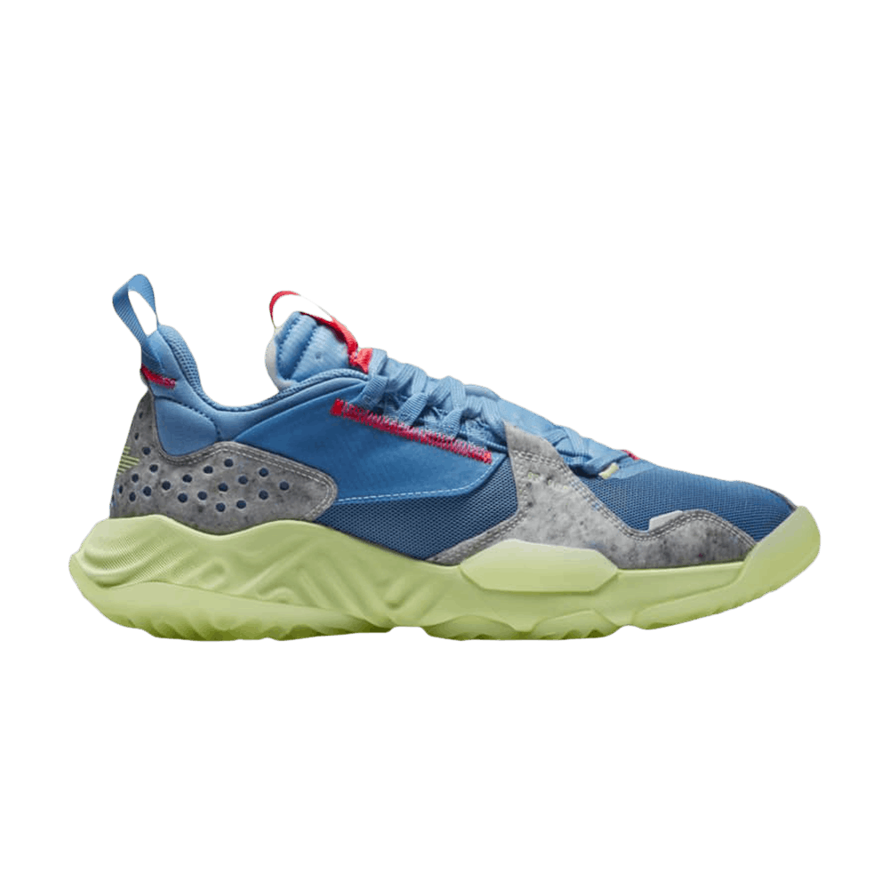 Men's Air Jordan Delta 'Blue Beyond'