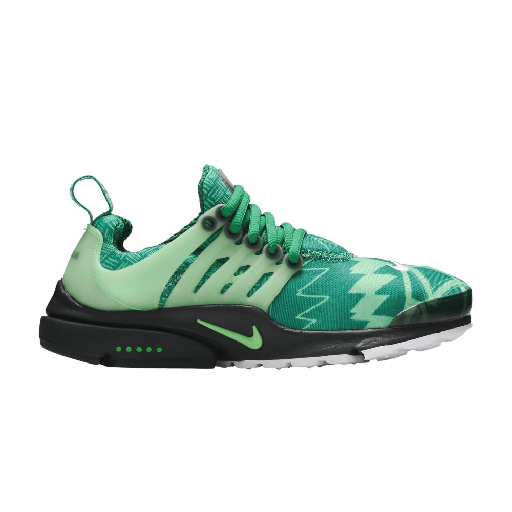 Men's Air Presto 'Naija'