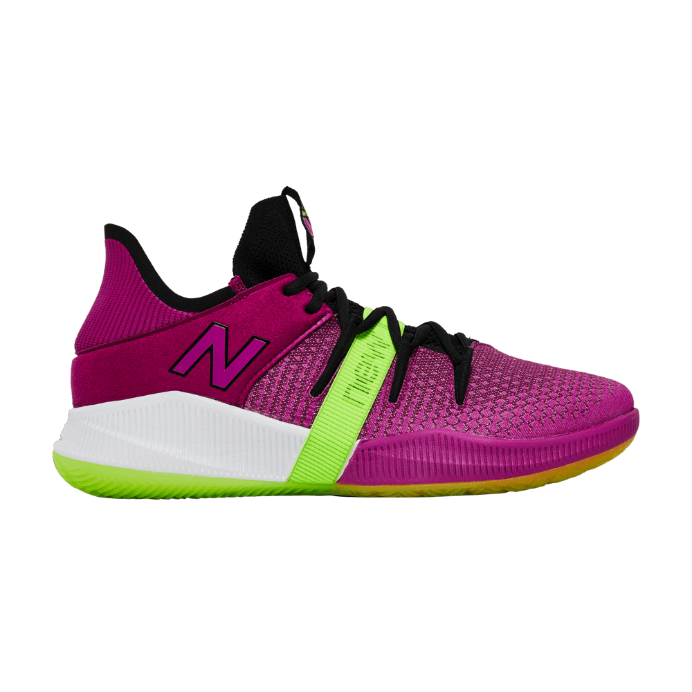 Men's OMN1S Low 'Berry Lime'