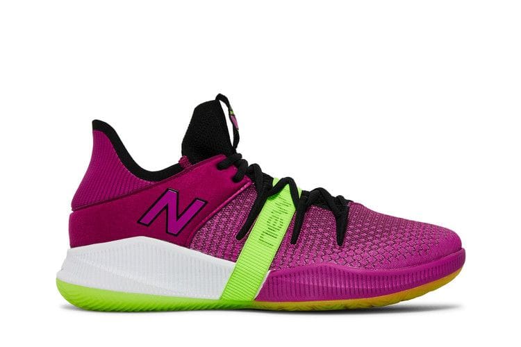 Men's OMN1S Low 'Berry Lime'