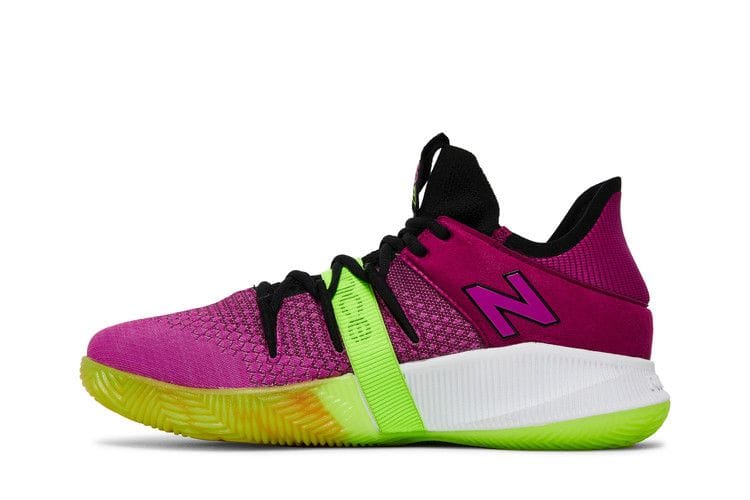 Men's OMN1S Low 'Berry Lime'