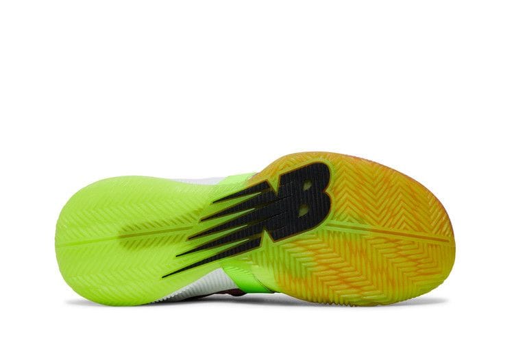 Men's OMN1S Low 'Berry Lime'