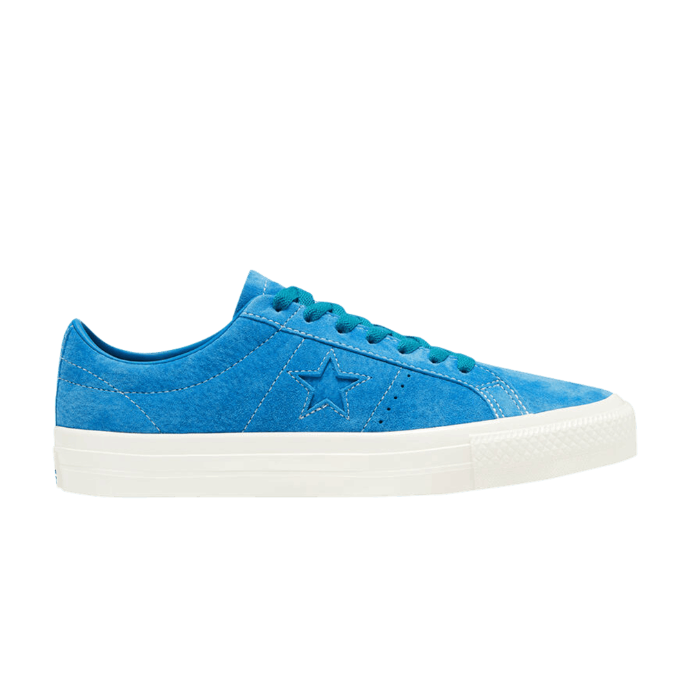 Men's One Star Pro Low 'Cape Blue'