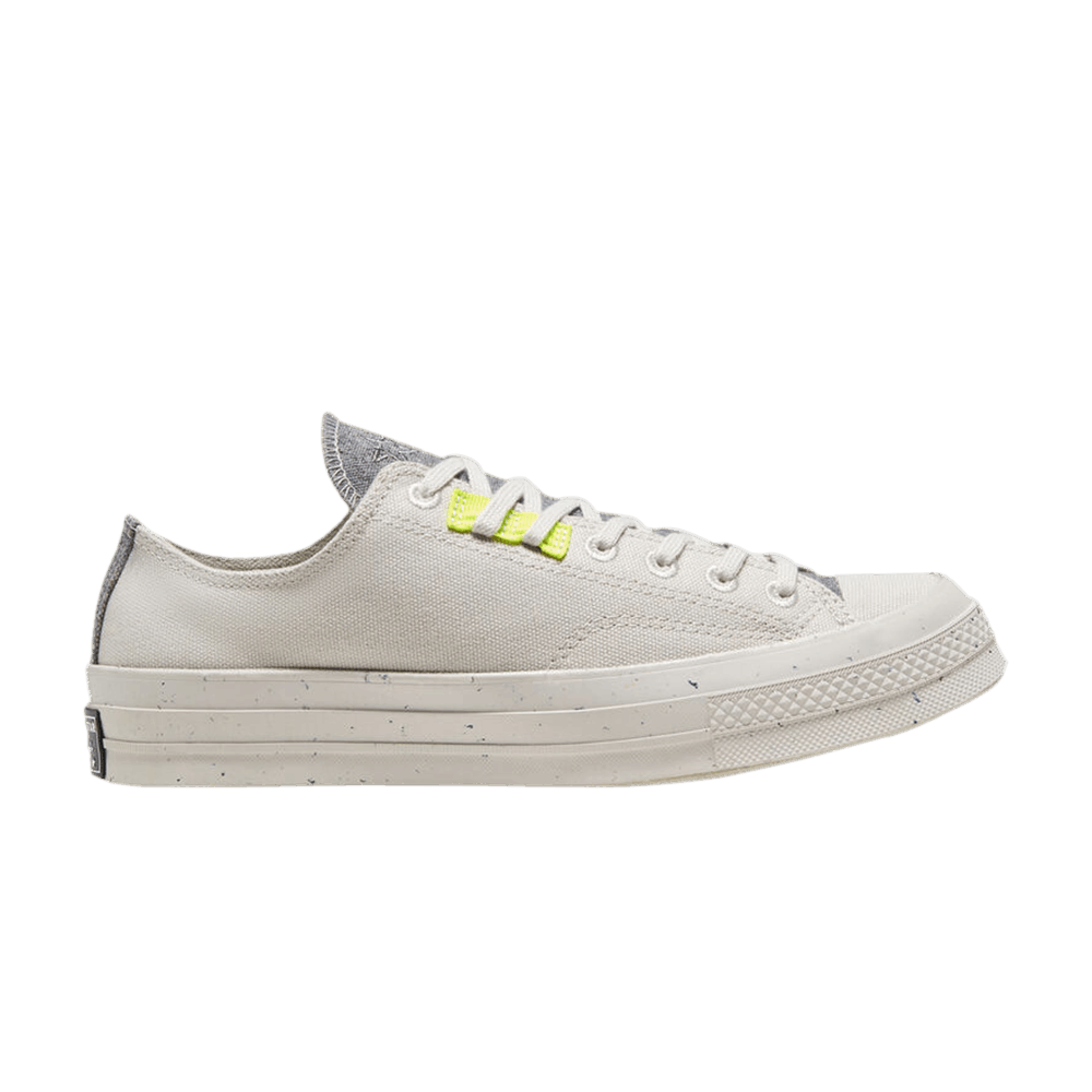 Men's Chuck 70 Renew Low 'Pale Putty'