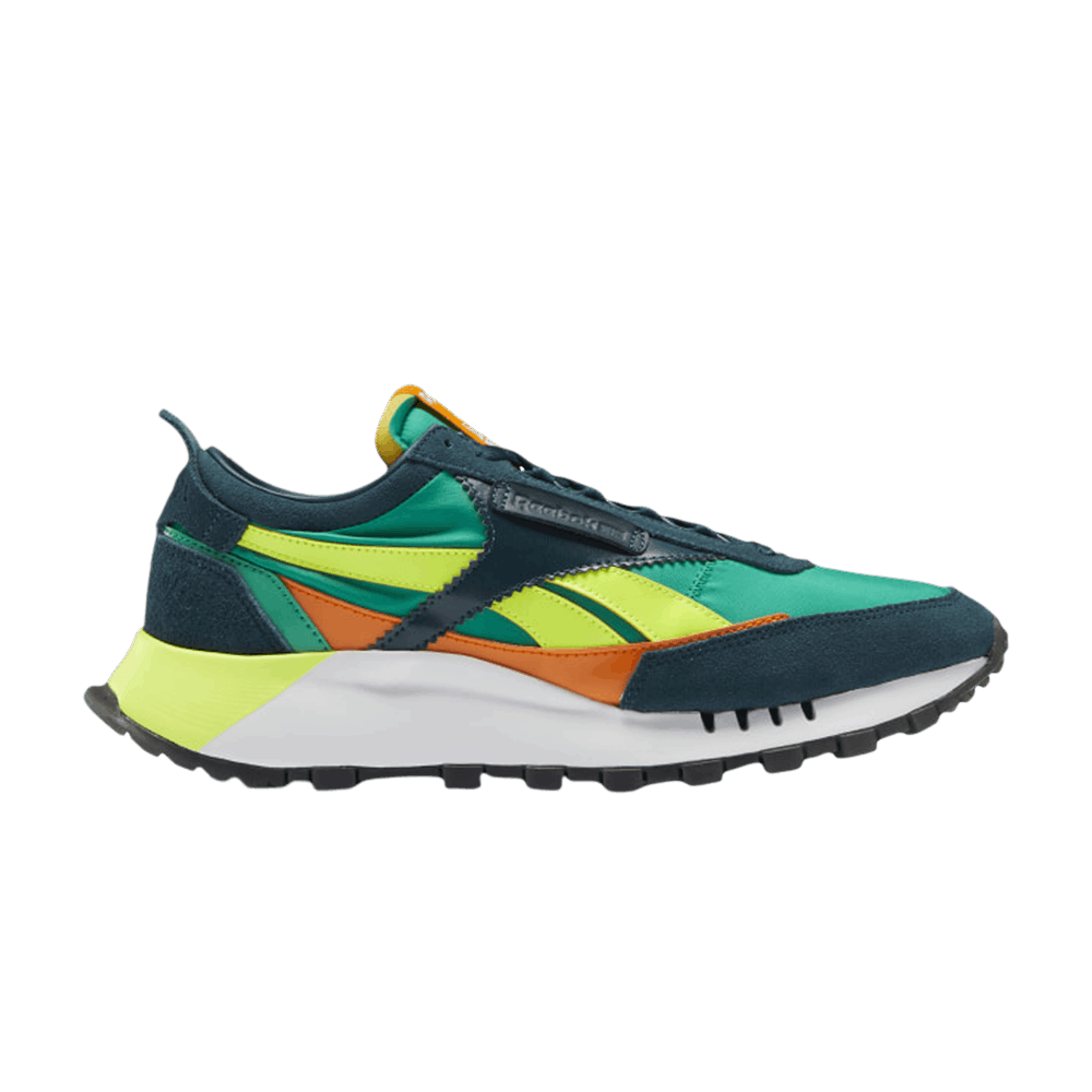 Men's Classic Leather Legacy 'Mineral Blue Green'