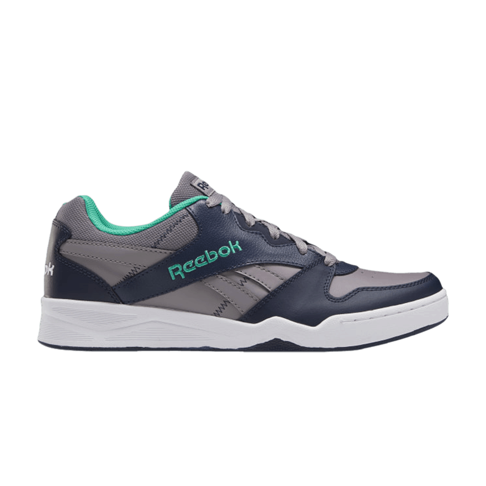 Men's Royal BB4500 Low 2 'Gravity Grey Indigo'