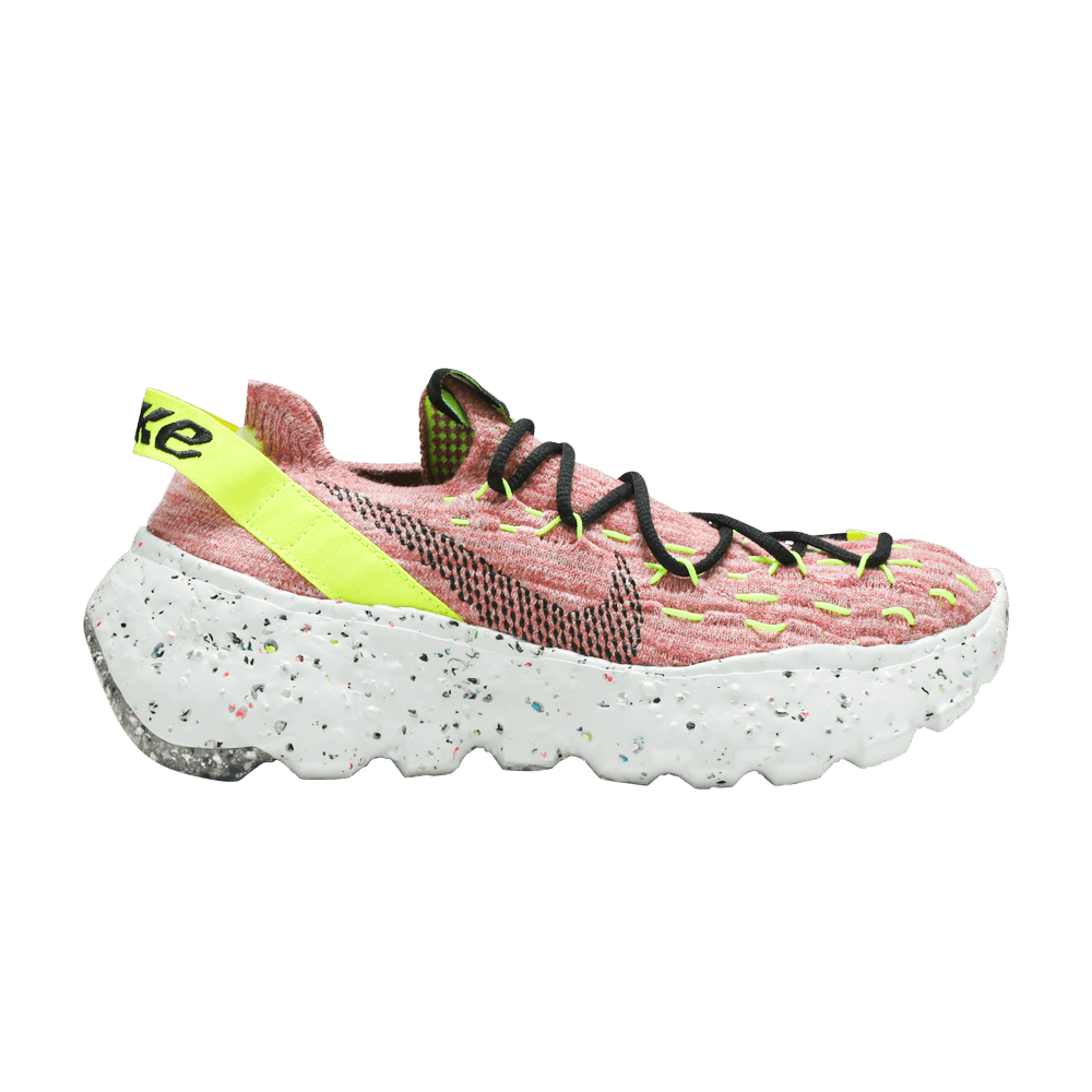 Women's Space Hippie 04 'Light Arctic Pink'
