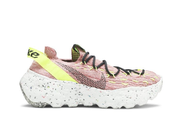 Women's Space Hippie 04 'Light Arctic Pink'
