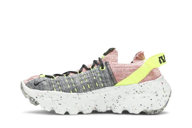 Women's Space Hippie 04 'Light Arctic Pink'