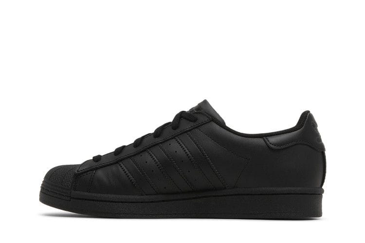 Men's Superstar 'All Black'