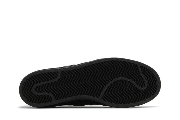 Men's Superstar 'All Black'