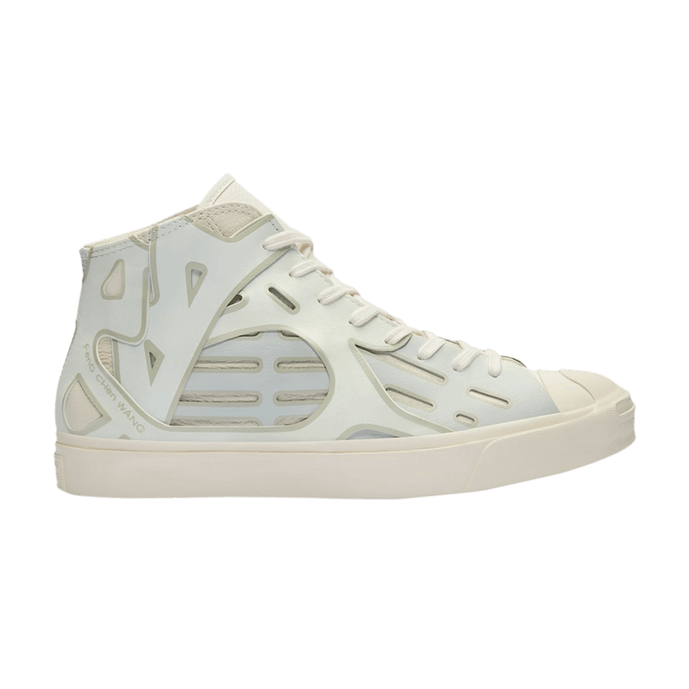 Men's Feng Chen Wang x Jack Purcell Mid 'Sea Salt'