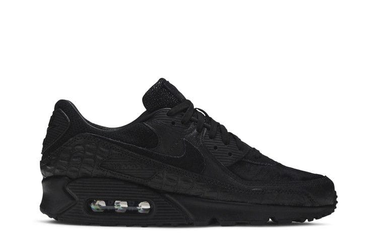 Men's Air Max 90 'Exotic Animal Pack - Infrared Blend'