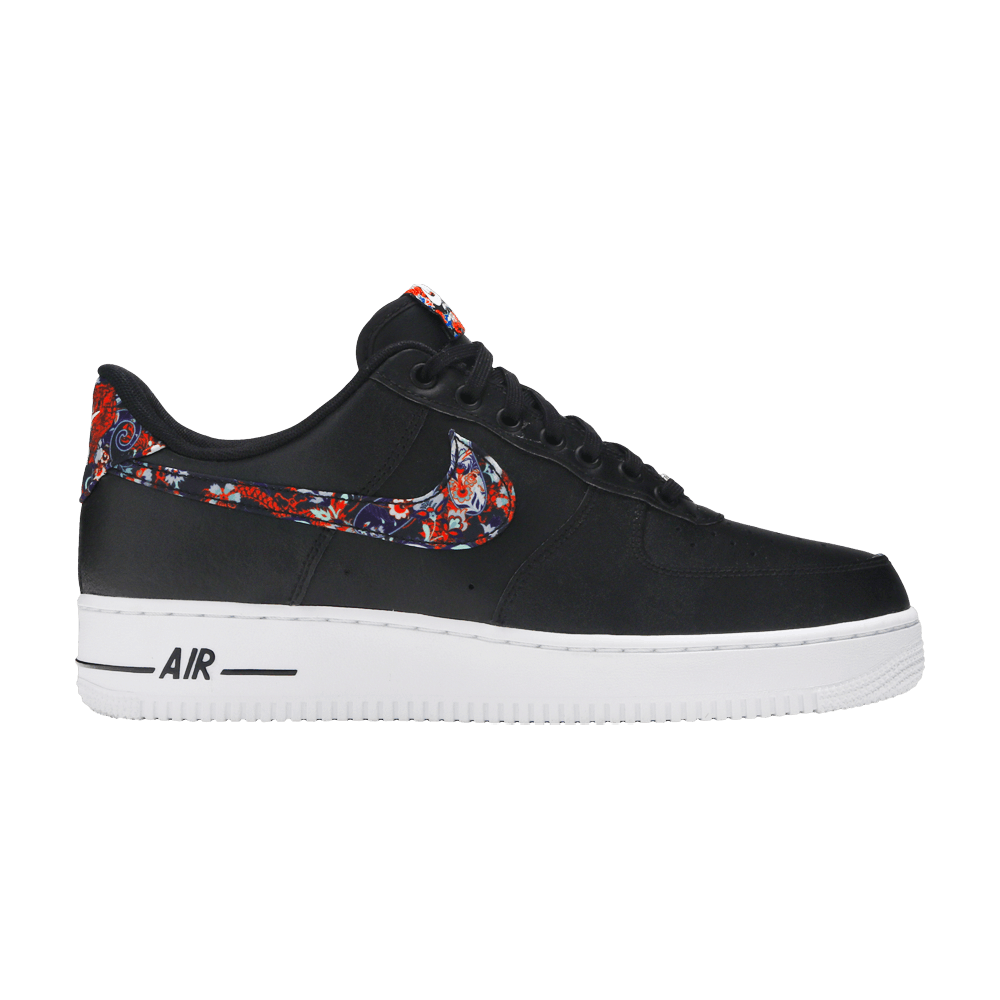 Men's Air Force 1 '07 'Floral'