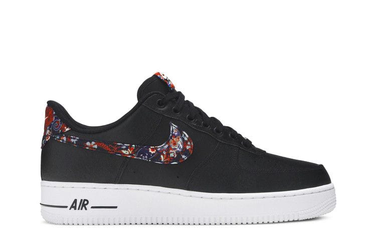 Men's Air Force 1 '07 'Floral'