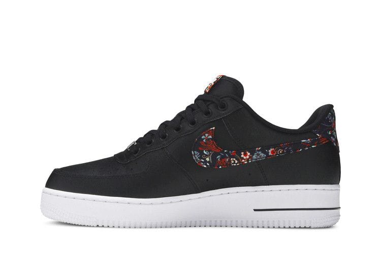 Men's Air Force 1 '07 'Floral'