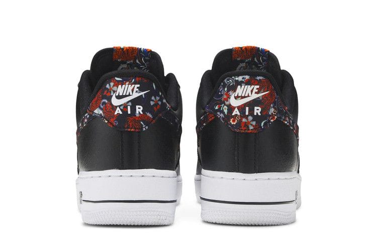 Men's Air Force 1 '07 'Floral'