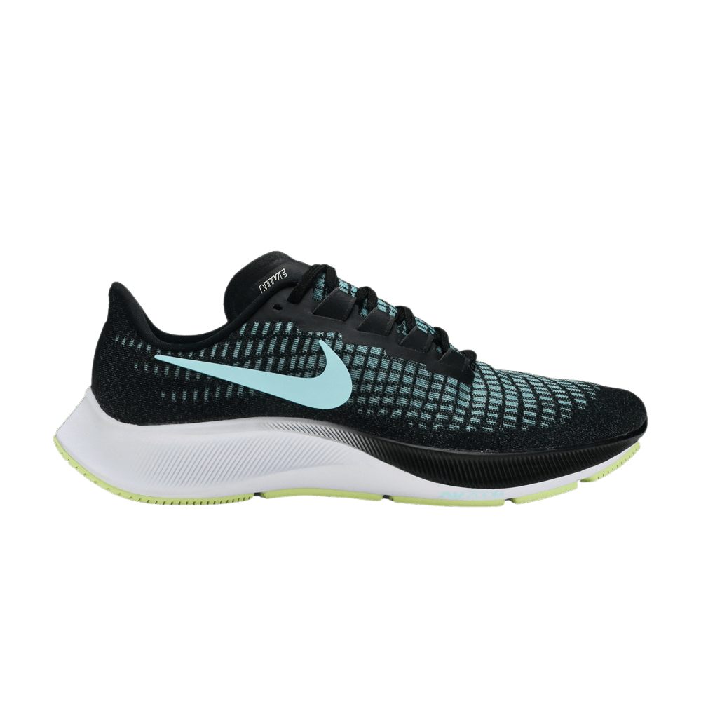 Women's Air Zoom Pegasus 37 'Black Glacier Ice'