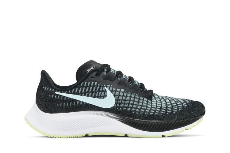 Women's Air Zoom Pegasus 37 'Black Glacier Ice'