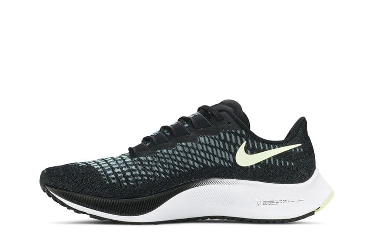 Women's Air Zoom Pegasus 37 'Black Glacier Ice'