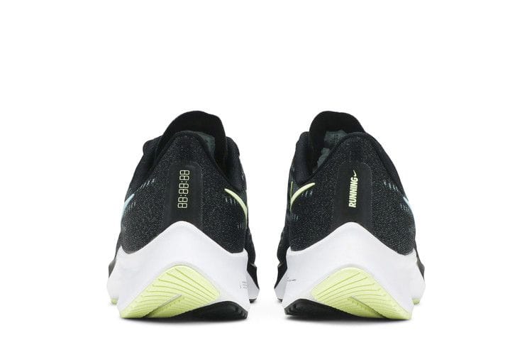 Women's Air Zoom Pegasus 37 'Black Glacier Ice'