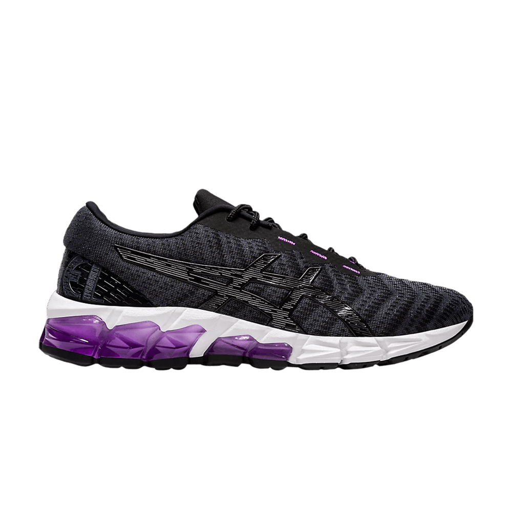 Women's Gel Quantum 180 5 'Black Purple'