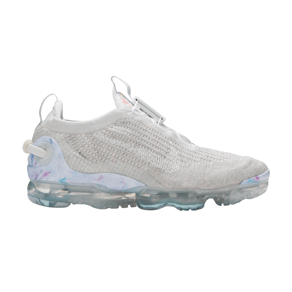 Men's Air VaporMax 2020 Flyknit 'Summit White'