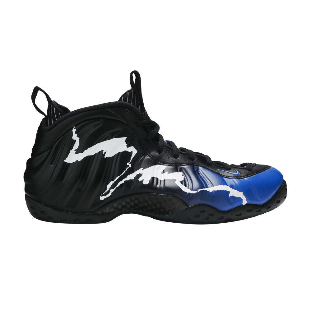Men's Air Foamposite One '1996 All-Star Game'