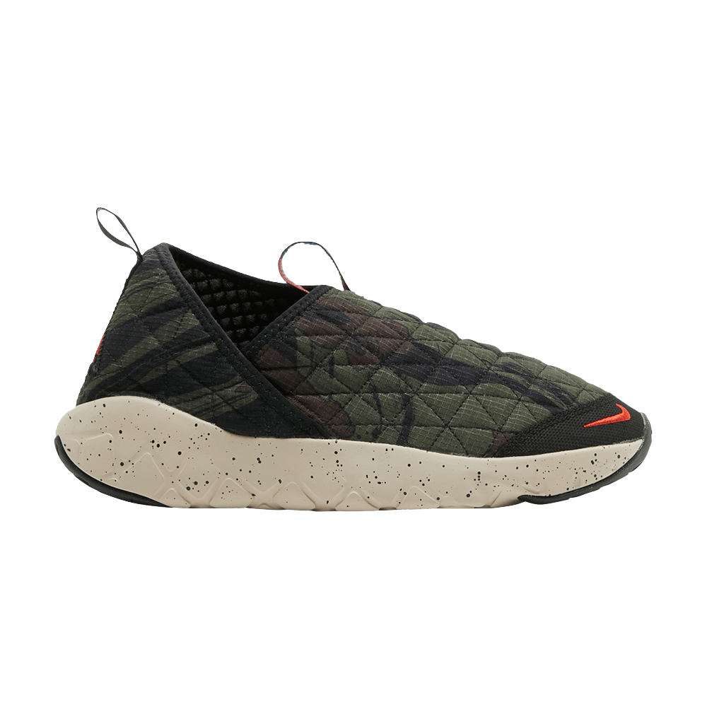 Men's ACG Moc 3.0 'Mt. Fuji'