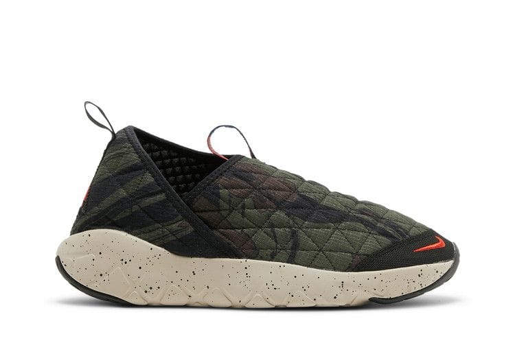Men's ACG Moc 3.0 'Mt. Fuji'