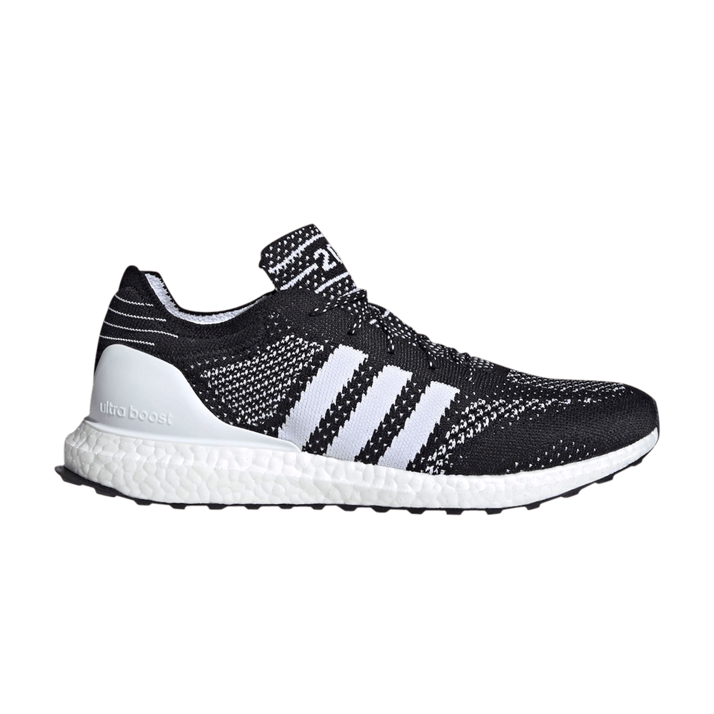 Men's UltraBoost DNA Primeknit '2020 Pack - Core Black'