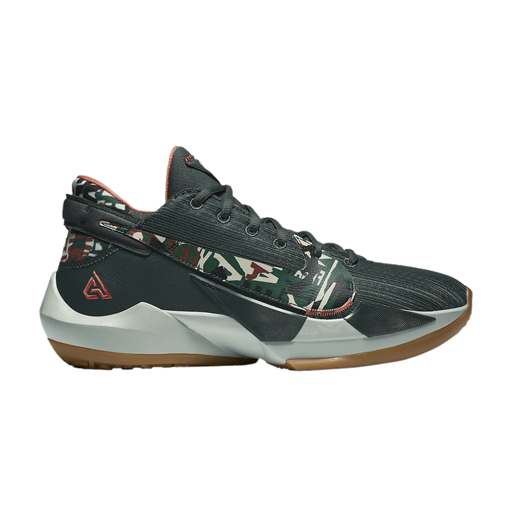 Men's Zoom Freak 2 EP 'Ashiko'