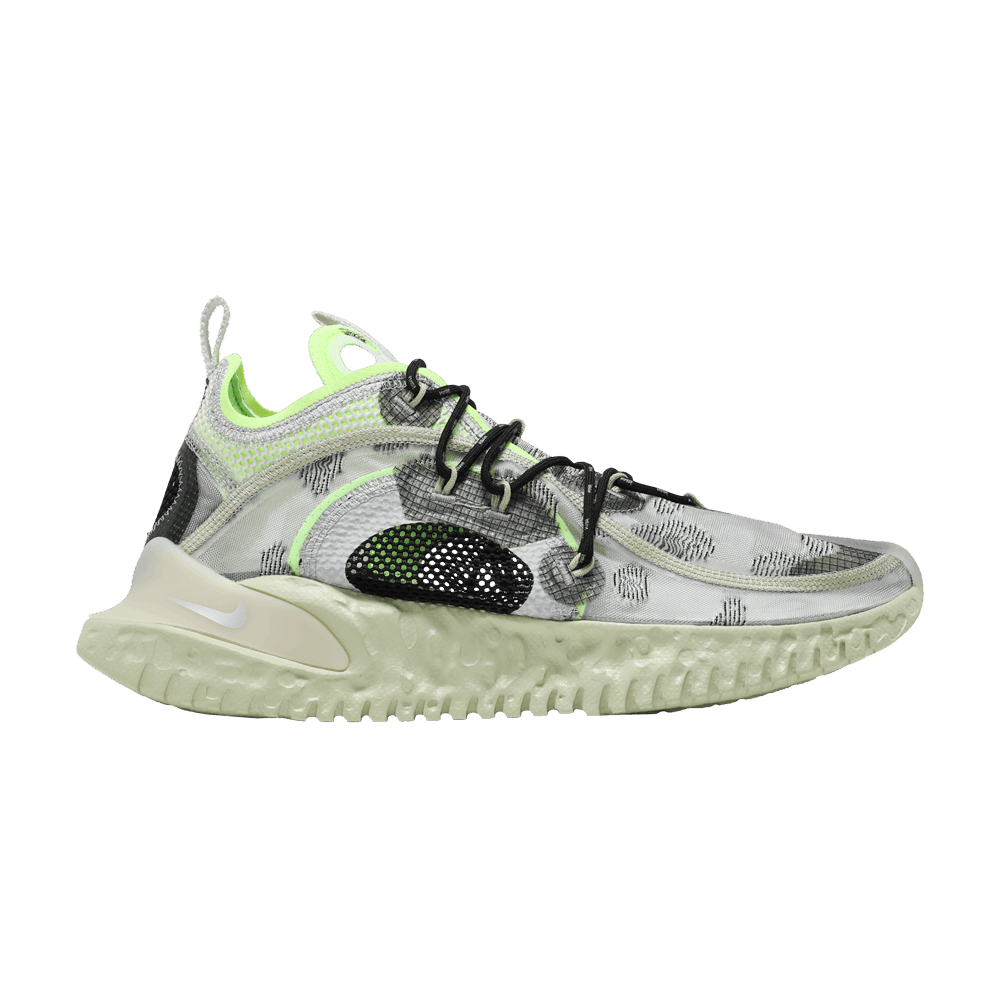 Men's ISPA Flow 2020 SE 'Spruce Aura'