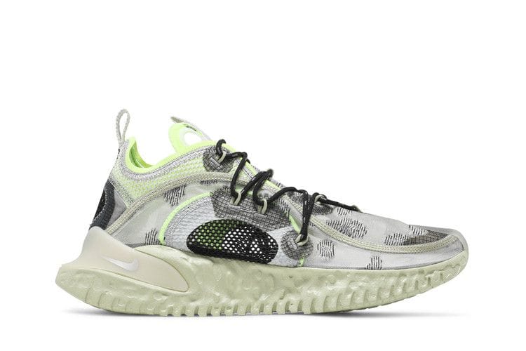 Men's ISPA Flow 2020 SE 'Spruce Aura'