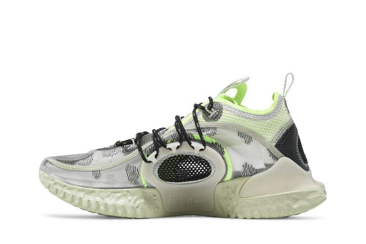 Men's ISPA Flow 2020 SE 'Spruce Aura'