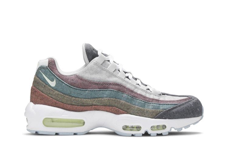 Men's Air Max 95 'Recycled Canvas Pack'