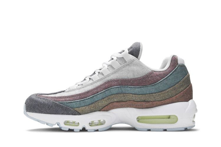 Men's Air Max 95 'Recycled Canvas Pack'