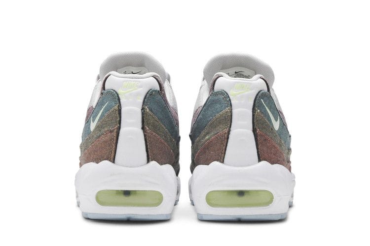 Men's Air Max 95 'Recycled Canvas Pack'