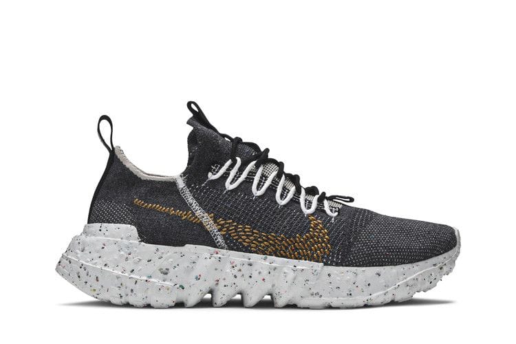Men's Space Hippie 01 'Black Wheat'