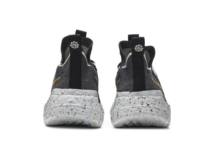 Men's Space Hippie 01 'Black Wheat'