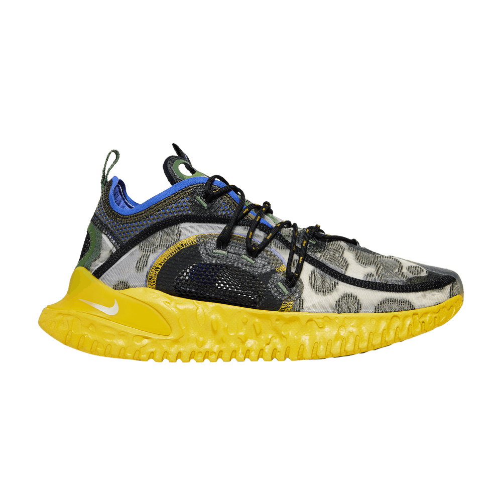 Men's ISPA Flow 2020 SE 'Medium Olive'