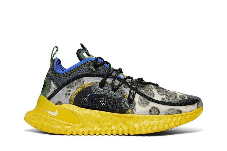 Men's ISPA Flow 2020 SE 'Medium Olive'